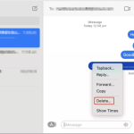 Can You Delete Messages on Mac to Save Memory? Yes!