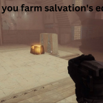 Can You Farm Salvation’s Edge Easily? Maximize Your Loot!