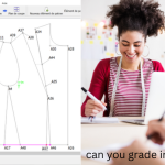 Can You Grade in Seamly 2D? Discover Expert Tips Here