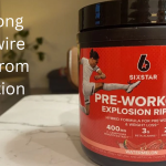 Pre Workout Kick: How Long Does the Energy Stick?