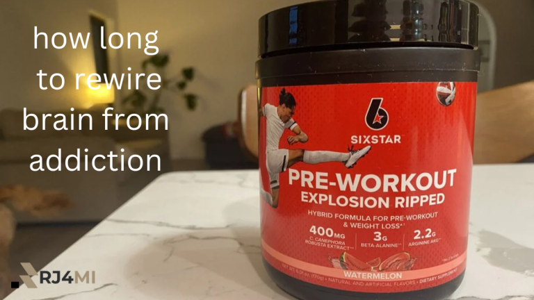 Pre Workout Kick: How Long Does the Energy Stick?