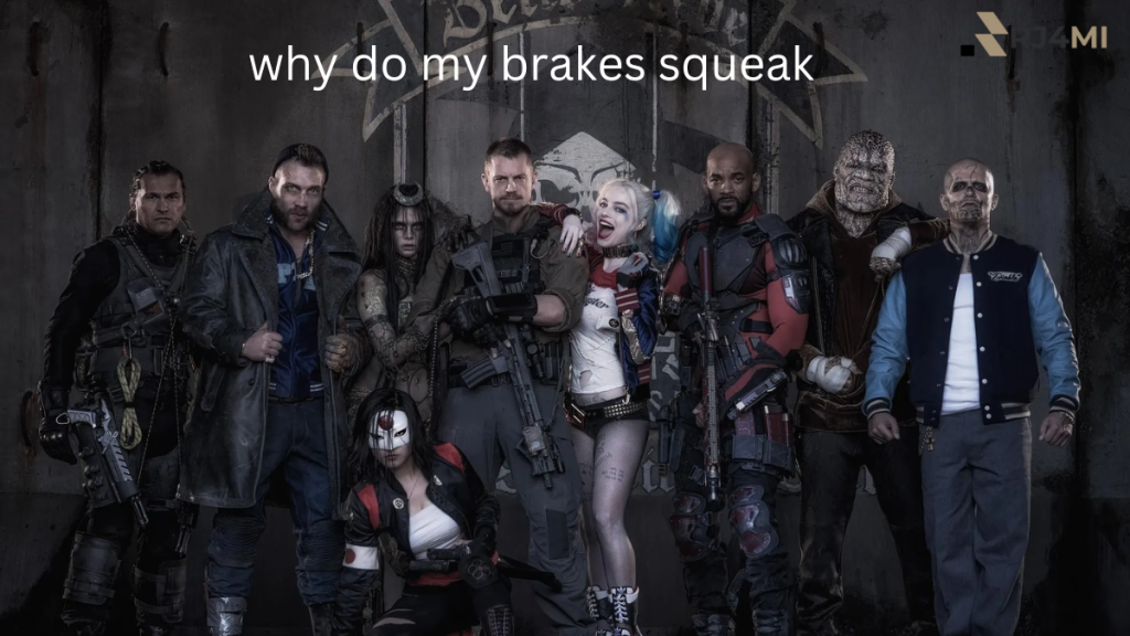 Exploring the Appeal of Suicide Squad in Modern Comics