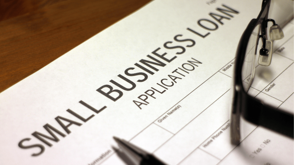 Loans in Honduras for small business: A small business loan application form to apply for financial assistance.